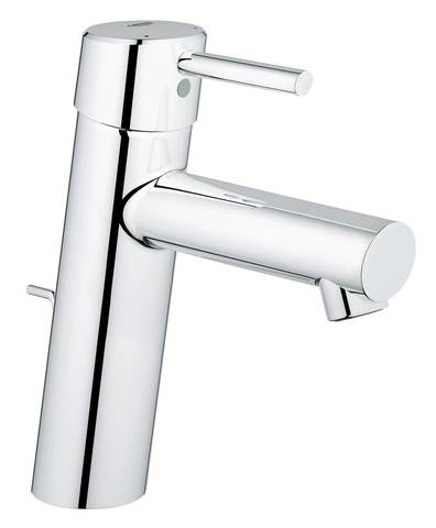 Смеситель для раковины Grohe  23450001