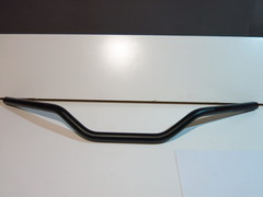 Руль Rizoma чёрный 22-720мм  Honda CB 1100 R 08-10 CB 1300 SF 03-15