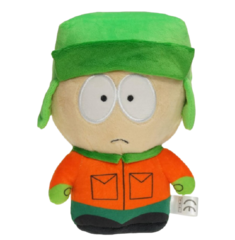 Мягкая игрушка Кайл