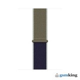 Apple Sport Loop for Apple Watch 42|44|45|49mm Khaki (Цвета хаки) MWU12ZM/A