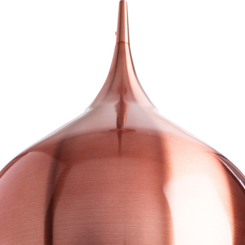 Подвес Arte Lamp Vibrant A6426SP-1BZ
