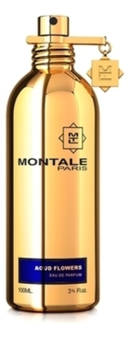 Montale Aoud Flowers