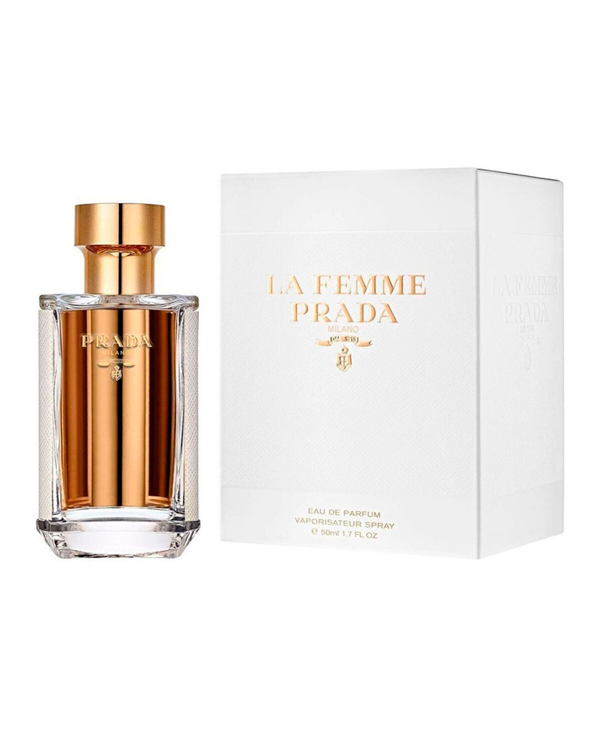 Prada La Femme edp w