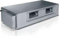 Канальный внутренний блок высоконапорный Gree GMV-ND160PHS/A-T