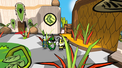 Bug Fables: The Everlasting Sapling (для ПК, цифровой код доступа)
