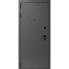 Выбор Титан Графит