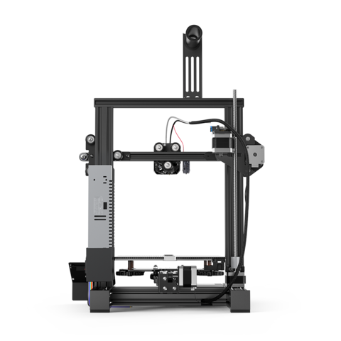 3D-принтер Creality Ender 3 Neo (набор для сборки)