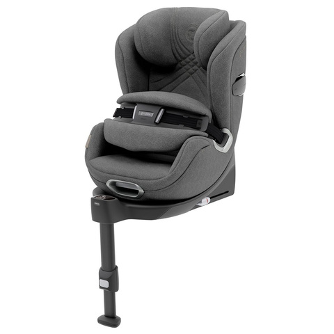 Автокресло Cybex Anoris T i-Size Soho Grey