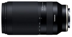 Tamron 70-300mm F/4.5-6.3 Di III RXD (A047) Sony E, черный