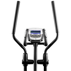 Эллиптический тренажер Hasttings FS400 Sparta (Black)
