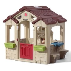 Step-2 Коттедж "Очарование"