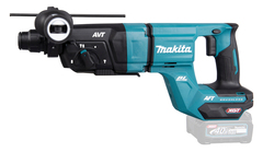 Аккумуляторный перфоратор Makita HR007GZ