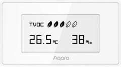 Датчик качества воздуха Aqara TVOC Air quality monitor AAQS-S01