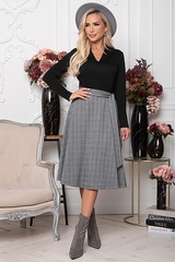 Платье 71636 Avili