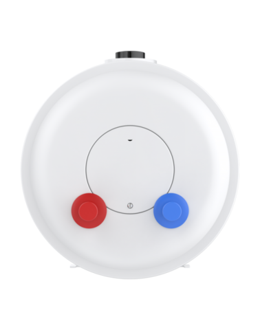 Водонагреватель Royal Clima RWH-N50-SS Nika Inox