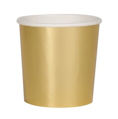 Cтаканы "Gold" 8 шт.