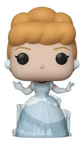 Фигурка Funko POP! Disney: Cinderella (1318)
