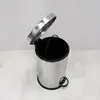 FIXSEN FX-34024N Ведро с крышкой плавного закрывания Fixsen Hotel 8 л (FX-34024N)