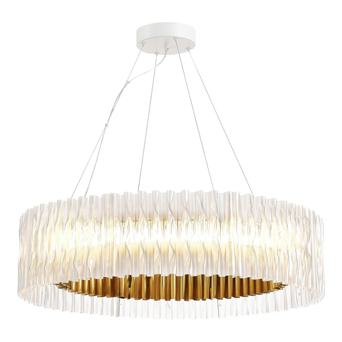 Светильник подвесной ST Luce Nazare SL6012.213.01