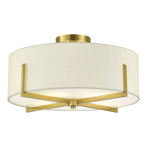 Светильник потолочный Evoluce Linton SLE3010-302-04