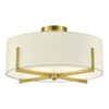 Светильник потолочный Evoluce Linton SLE3010-302-04