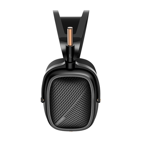 Shanling HW600 black, накладные наушники