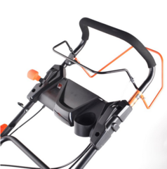 Газонокосилка бензиновая PATRIOT PT 47LS