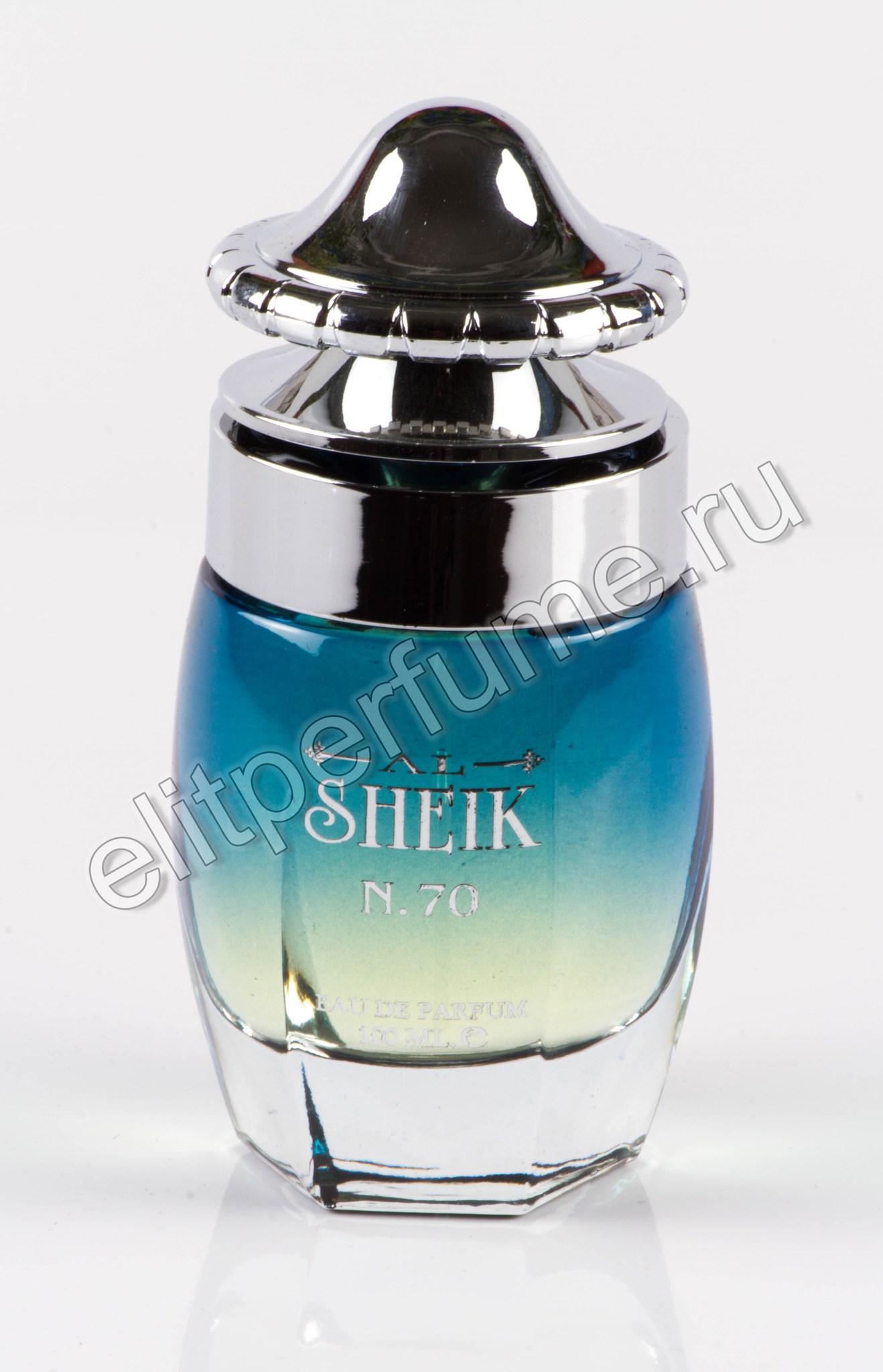 Al Sheik Rich 70 100 мл спрей от Фрагранс Ворлд Fragrance world