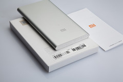 Внешний аккумулятор Xiaomi Mi Power Bank 2 5000 mAh