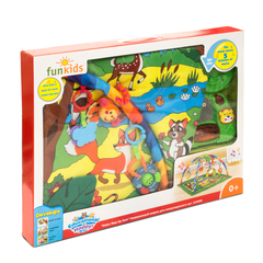 Funkids Развивающий коврик 