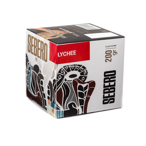 Табак Sebero Lychee (Личи) 200 г