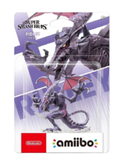 Фигурка Amiibo - Ридли Ridley Super Smash Bros Коллекция