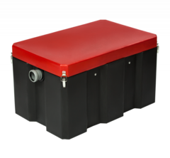 Жироуловитель Мультпласт Термит 1-80(780x470x420см;11кг;) - арт.555485.16