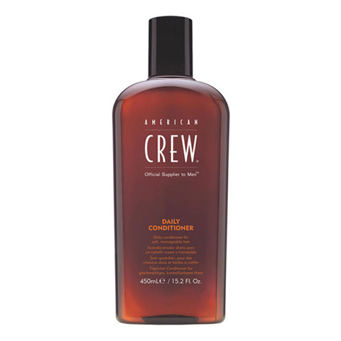 American Crew Daily Conditioner - Кондиционер для ежедневного ухода