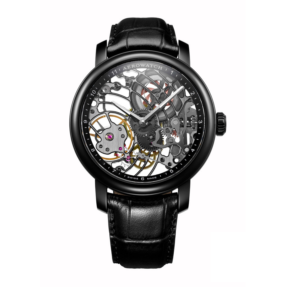 

Aerowatch 50931 NO01
