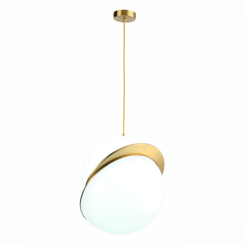 Светильник подвесной ST Luce Laico SL1164.333.01