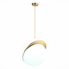 Светильник подвесной ST Luce Laico SL1164.333.01