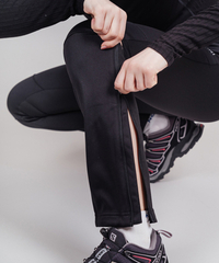 Костюм NORDSKI Base Orchid/Black W