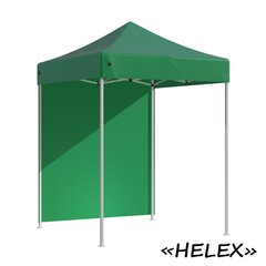 Туристический шатер-гармошка Helex 4220