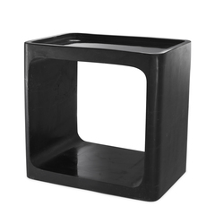 Приставной столик Side Table Vesuvio арт.113634