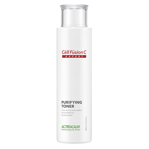 Purifying Toner Тоник Для Жирной Кожи