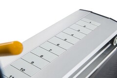 Велотренажер Spirit Fitness CR800ENT+