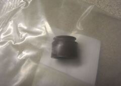 Сальник клапана / SEAL - VALVE STEM АРТ: 2418M508