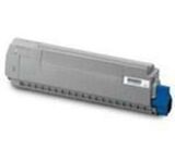 Тонер-картридж малиновый для MC851/MC861 [44059170]