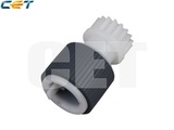 Ролик подхвата 2-го лотка RL1-2099-000 для HP Color LaserJet CP4025/CP4525, M651/M680 (CET), CET2430