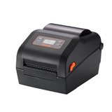 Принтер этикеток XD5-43t, 4" TT Printer, 300 dpi, USB, Black