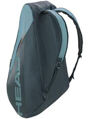 Теннисная сумка Head Pro Racquet Bag XL - cyan blue