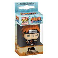 Брелок Funko POP! Naruto Shippuden: Pain