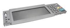 Панель управления в сборе HP LJ M5025, M5035, M5039 (Q7829-60189/Q7829-60102) OEM