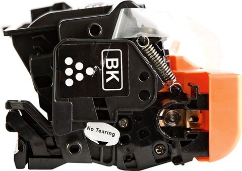 Картридж лазерный Cactus CS-CE250A CE250A черный (5000стр.) для HP CLJ CP3525/CM3530